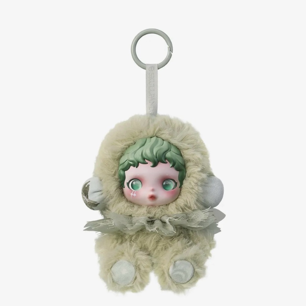 SKULLPANDA L’IMPRESSIONISME Pond